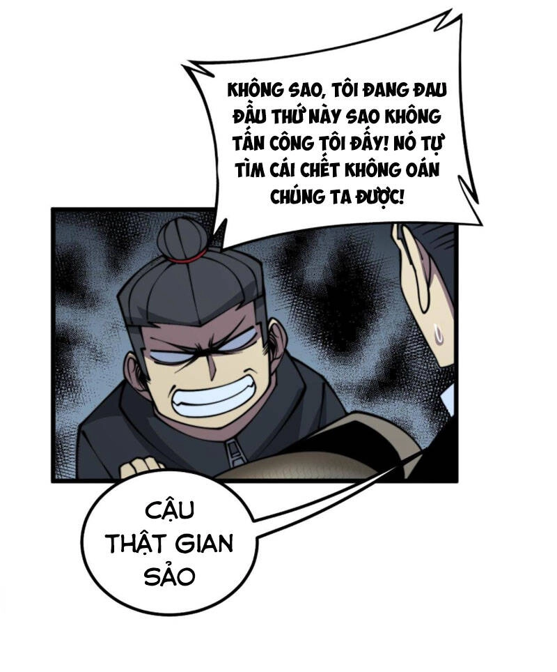 Độc Thủ Vu Y Chapter 287 - 24