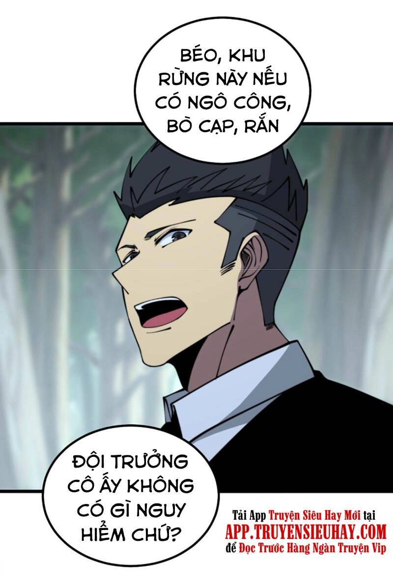 Độc Thủ Vu Y Chapter 287 - 25