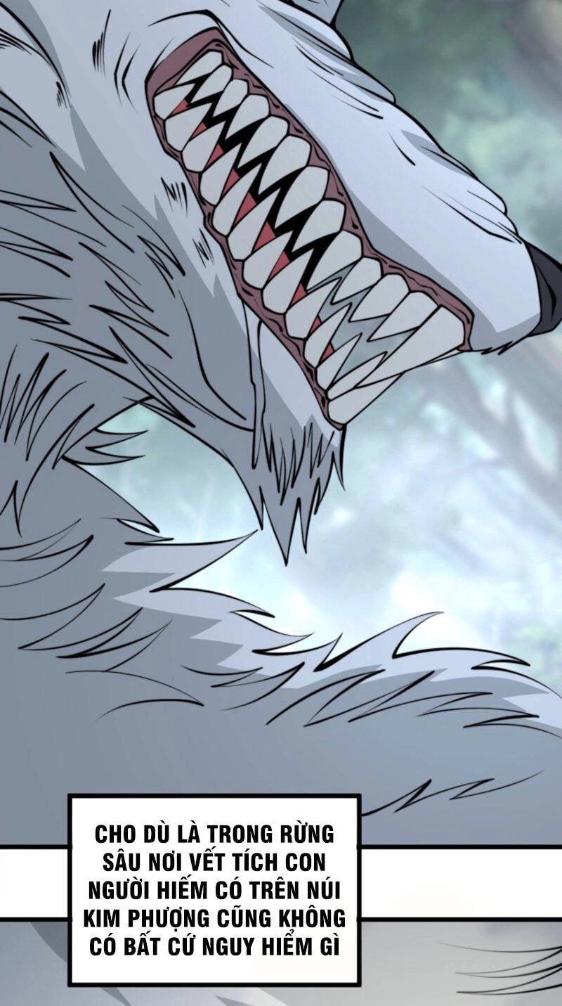 Độc Thủ Vu Y Chapter 287 - 30