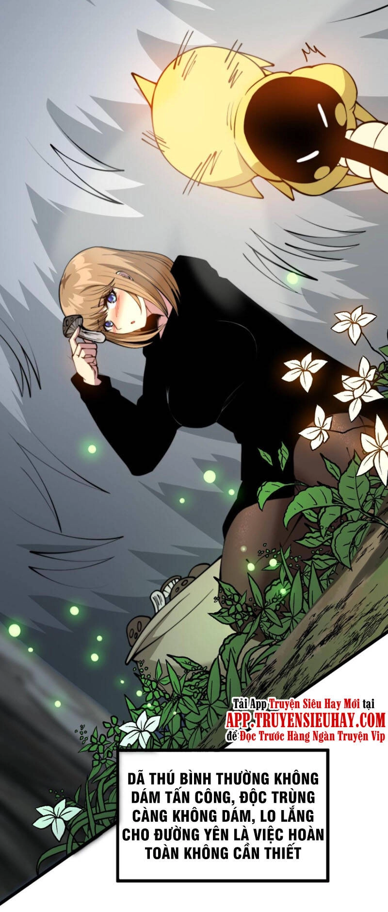 Độc Thủ Vu Y Chapter 287 - 31