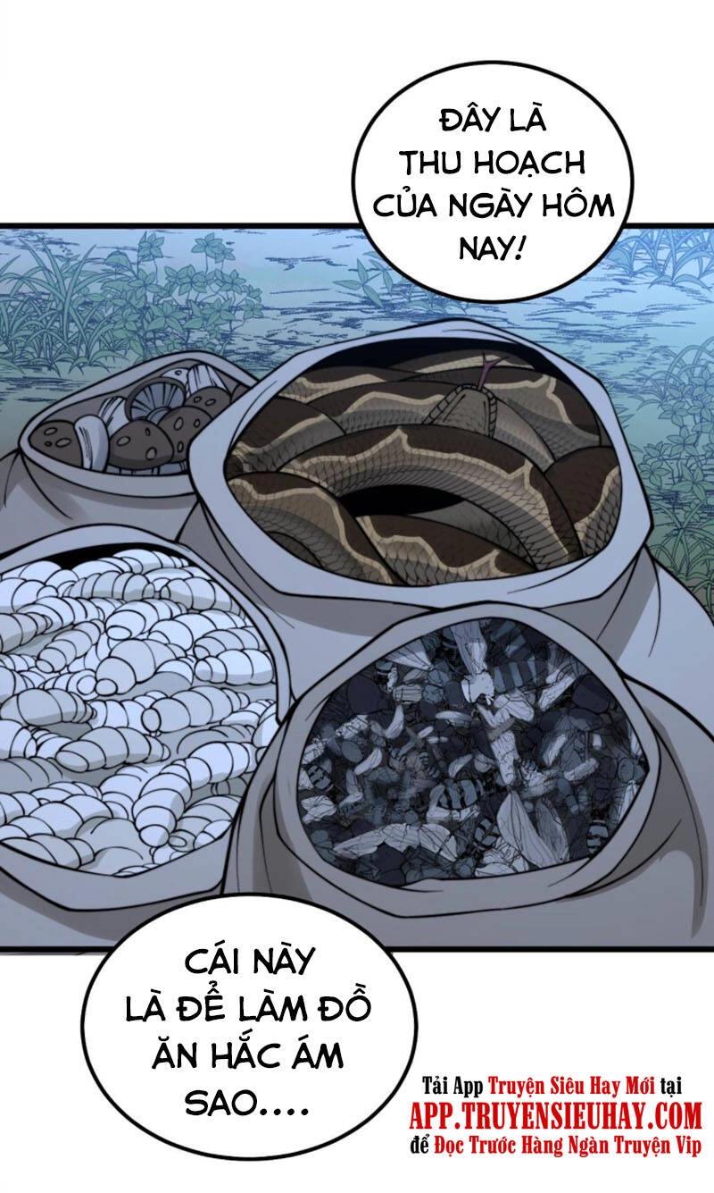 Độc Thủ Vu Y Chapter 287 - 33