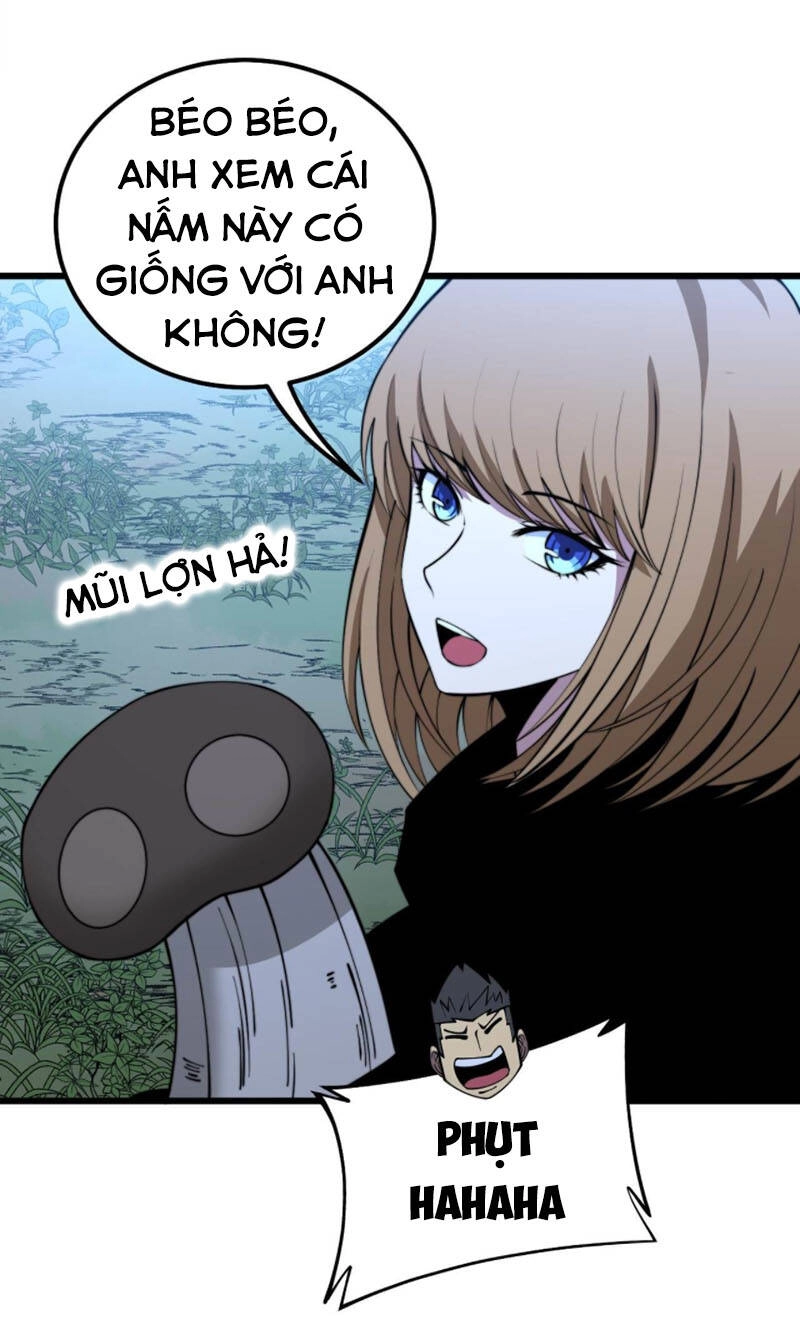 Độc Thủ Vu Y Chapter 287 - 34