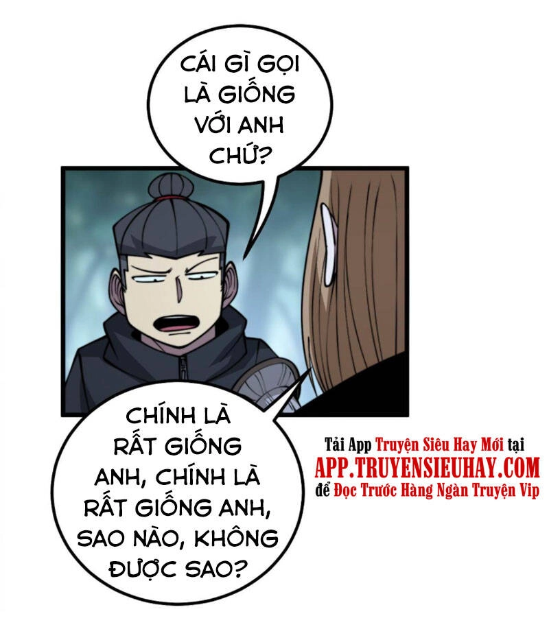 Độc Thủ Vu Y Chapter 287 - 35