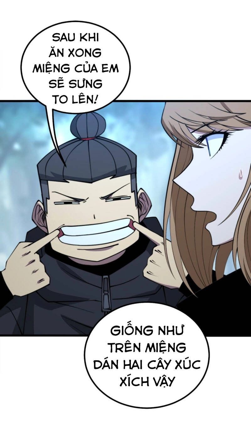 Độc Thủ Vu Y Chapter 287 - 38