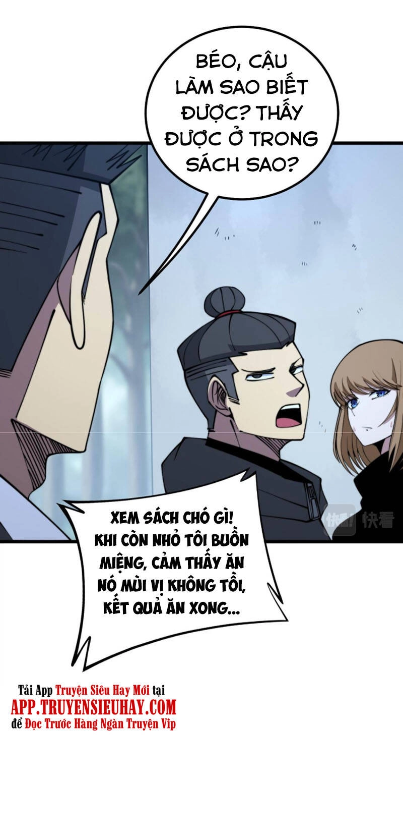 Độc Thủ Vu Y Chapter 287 - 39