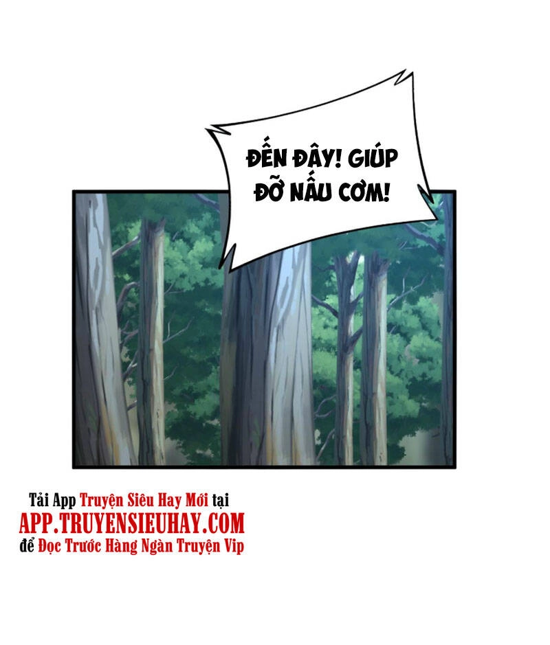 Độc Thủ Vu Y Chapter 287 - 43