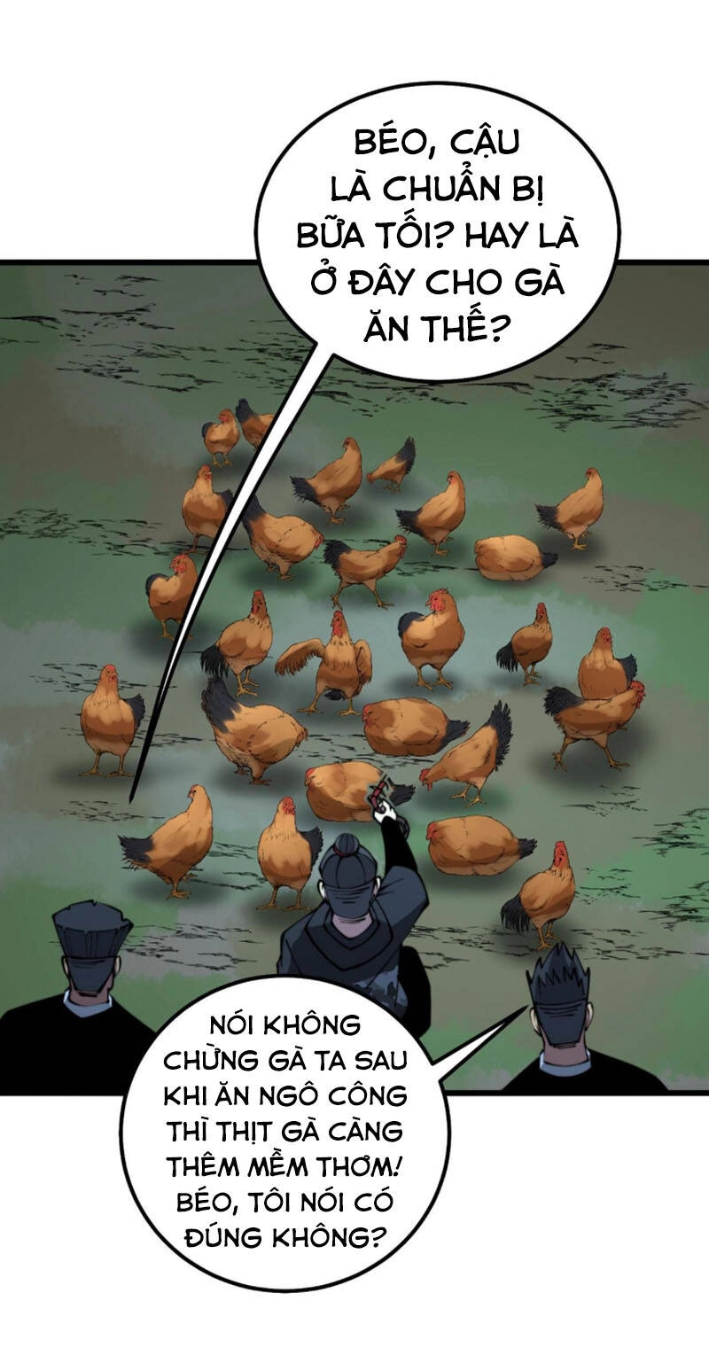 Độc Thủ Vu Y Chapter 287 - 47