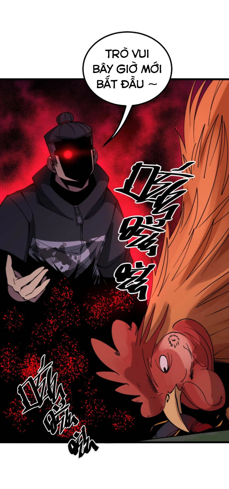 Độc Thủ Vu Y Chapter 287 - 49