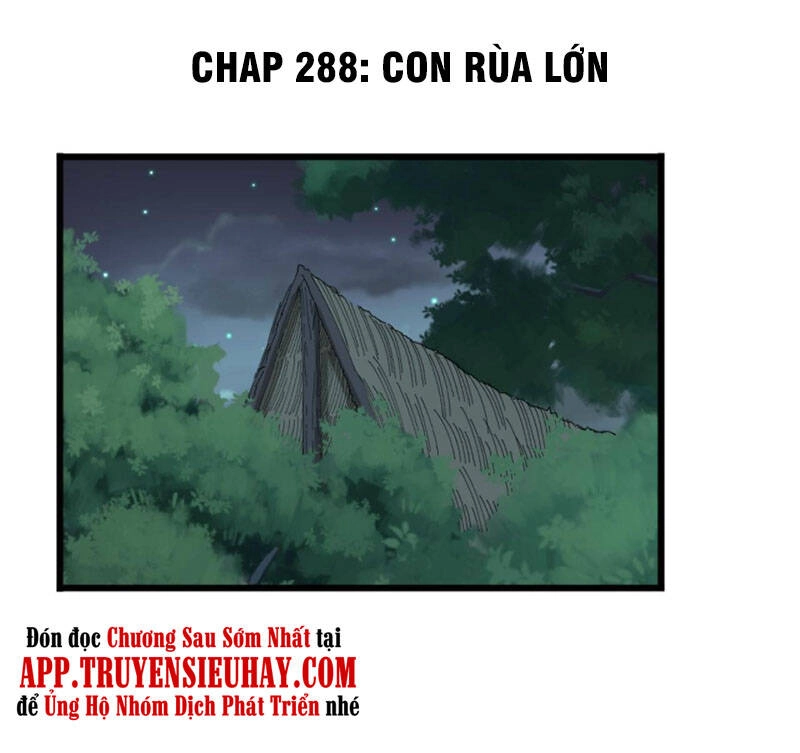 Độc Thủ Vu Y Chapter 288 - 1