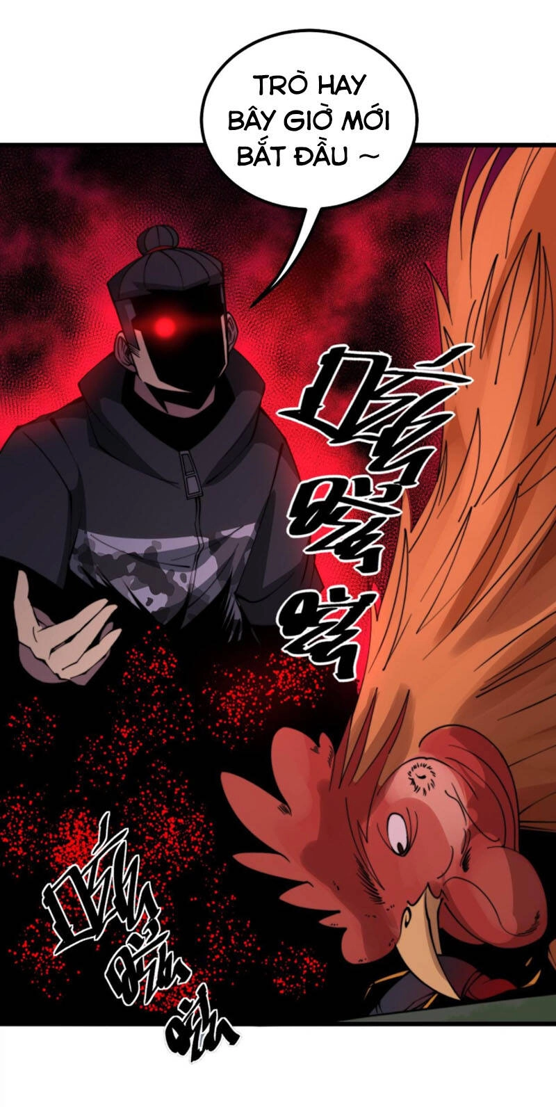 Độc Thủ Vu Y Chapter 288 - 2