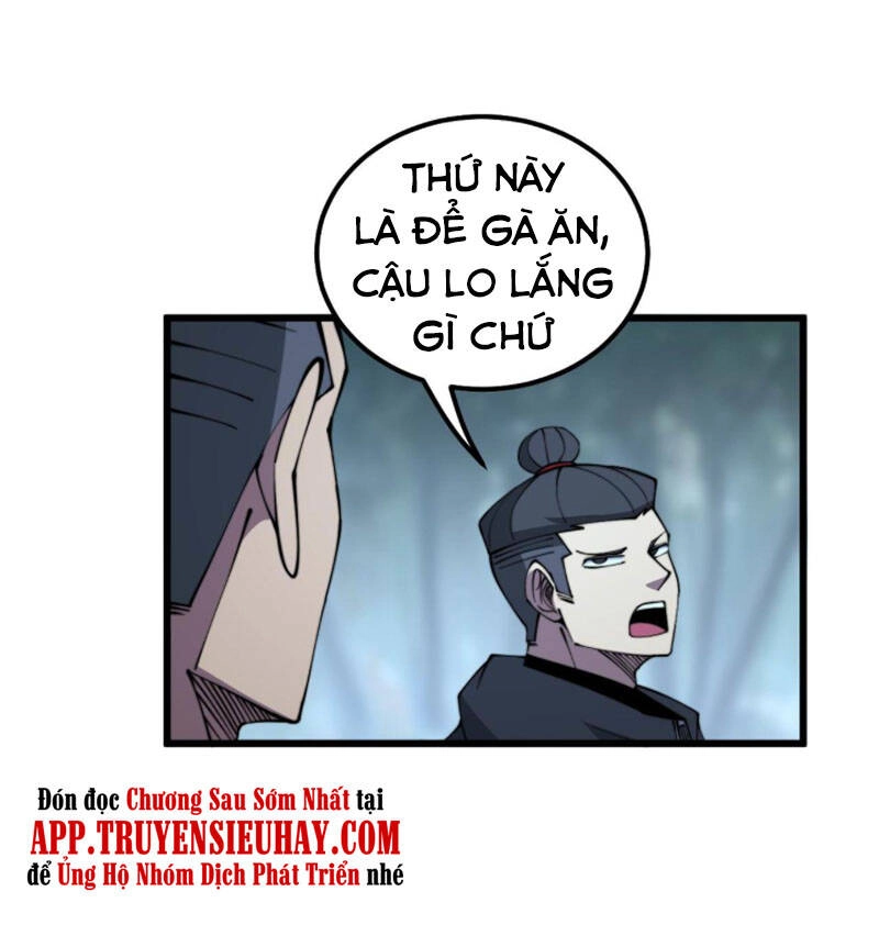 Độc Thủ Vu Y Chapter 288 - 5