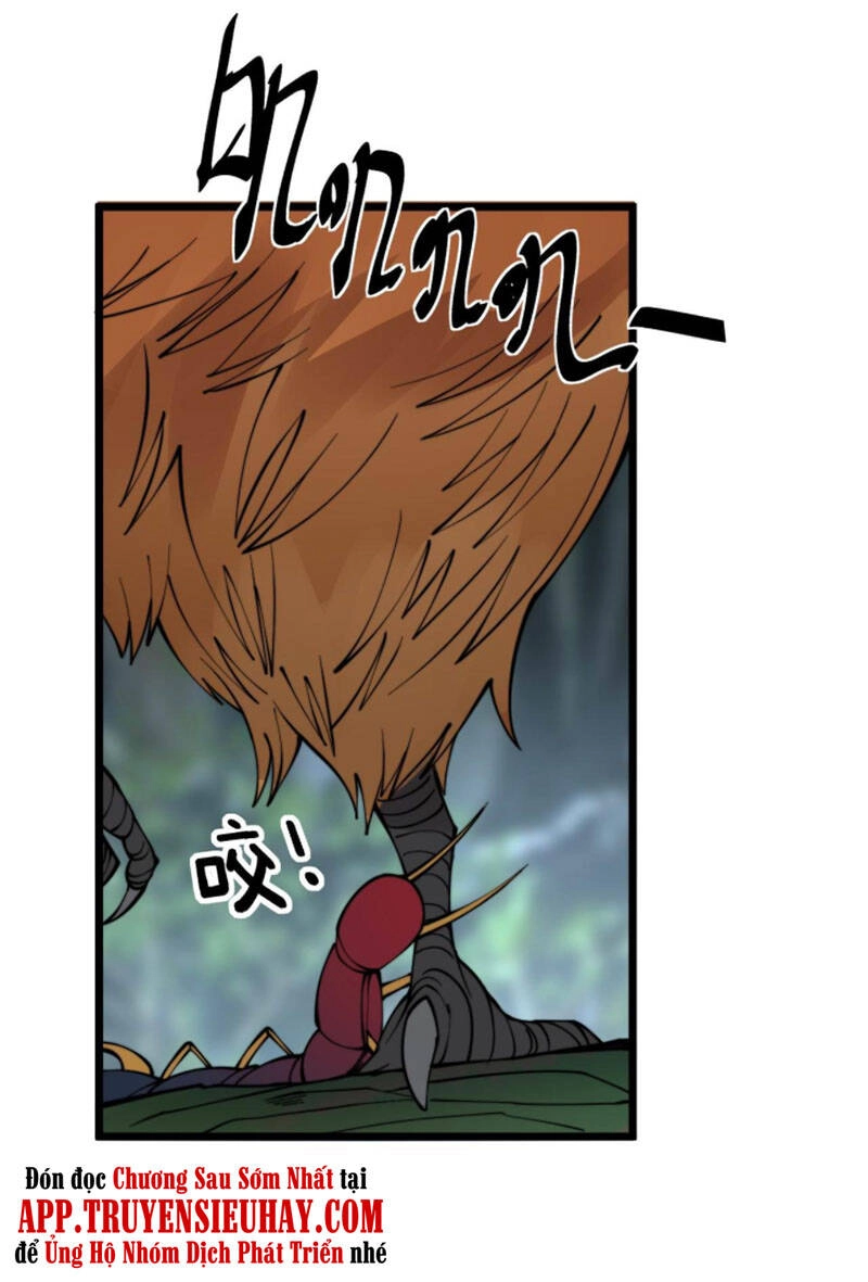 Độc Thủ Vu Y Chapter 288 - 7