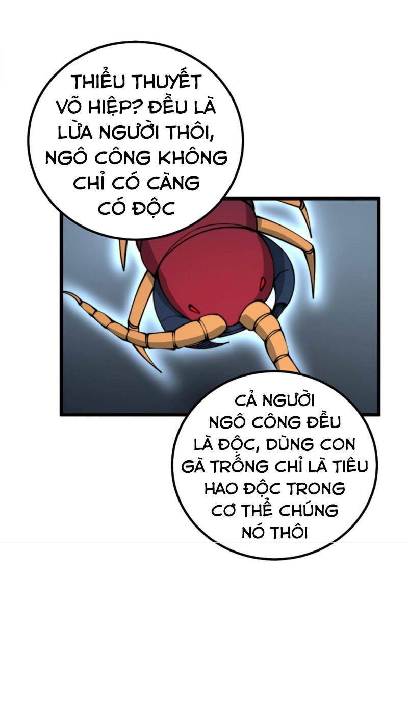 Độc Thủ Vu Y Chapter 288 - 12