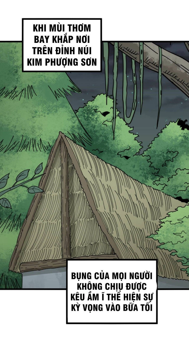 Độc Thủ Vu Y Chapter 288 - 18