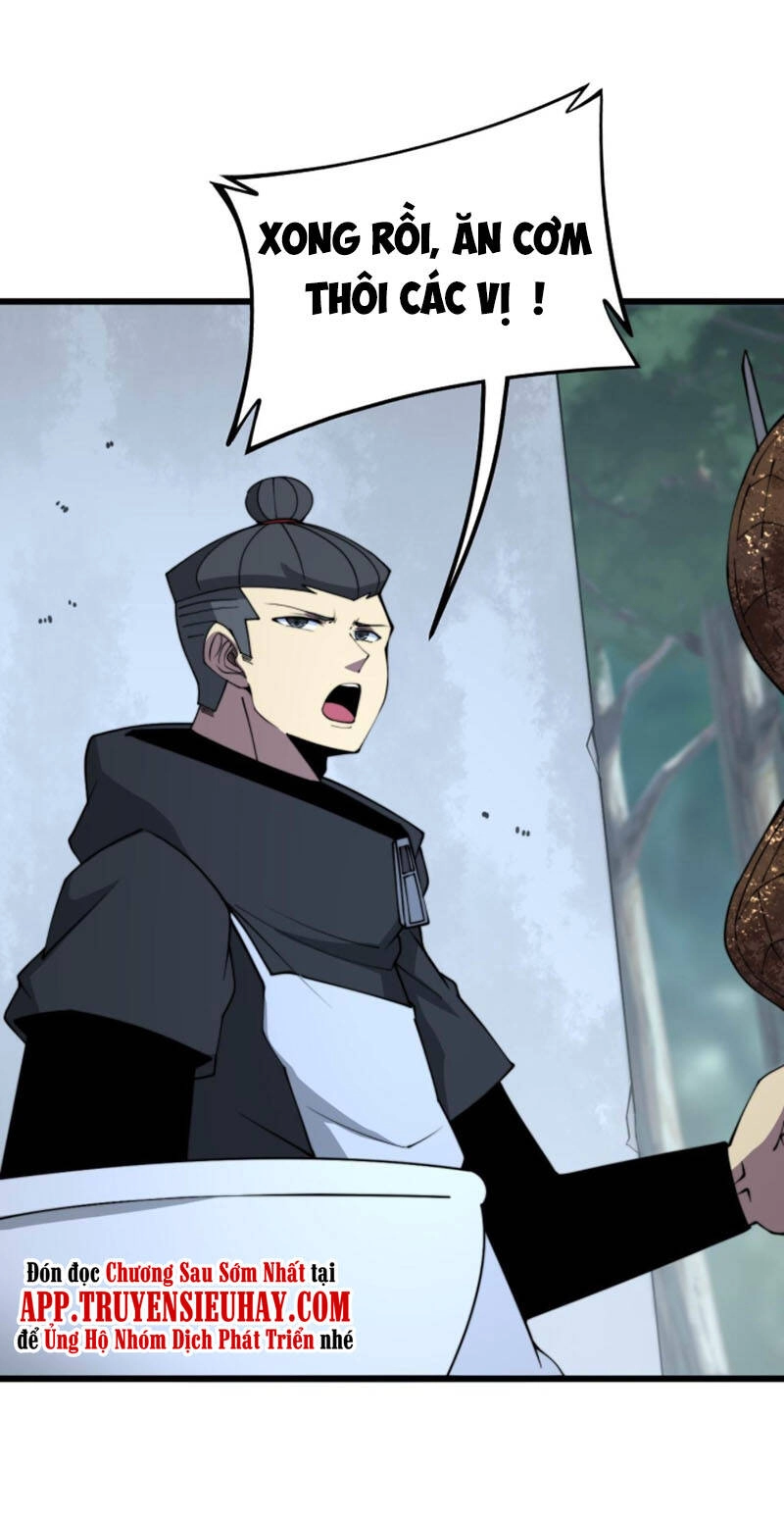 Độc Thủ Vu Y Chapter 288 - 19