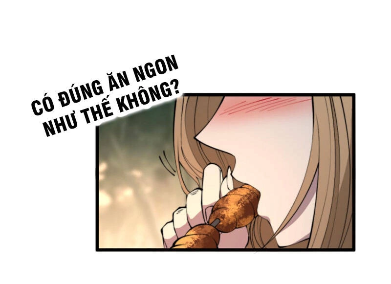 Độc Thủ Vu Y Chapter 288 - 24