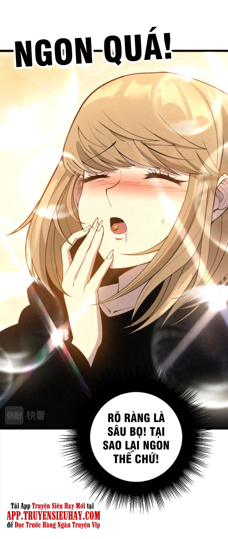 Độc Thủ Vu Y Chapter 288 - 25