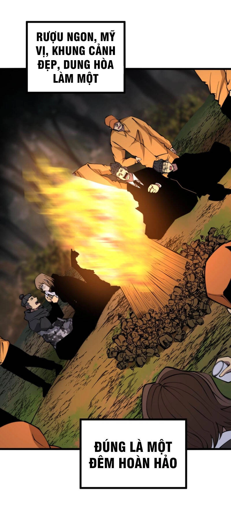 Độc Thủ Vu Y Chapter 288 - 28