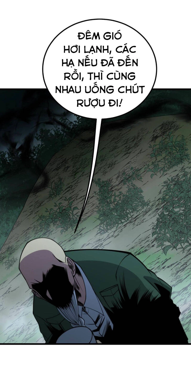 Độc Thủ Vu Y Chapter 288 - 30