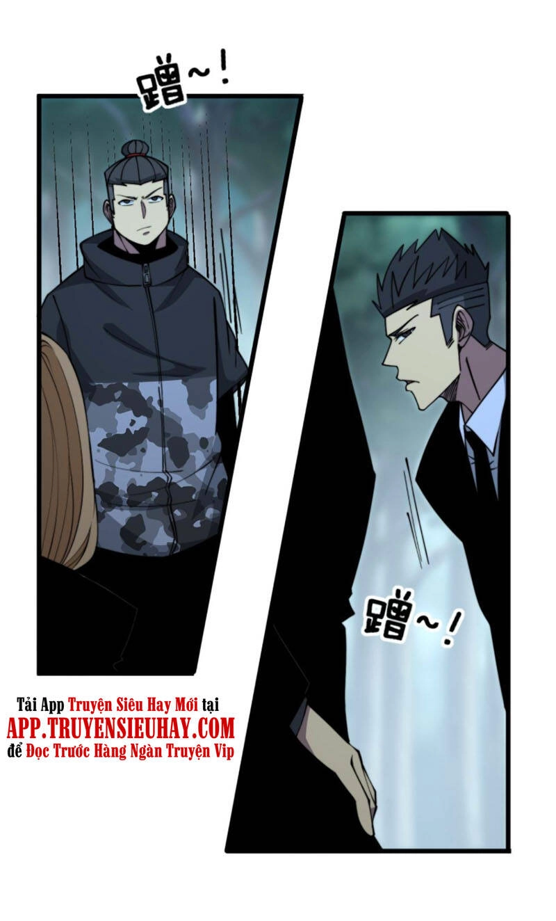 Độc Thủ Vu Y Chapter 288 - 31