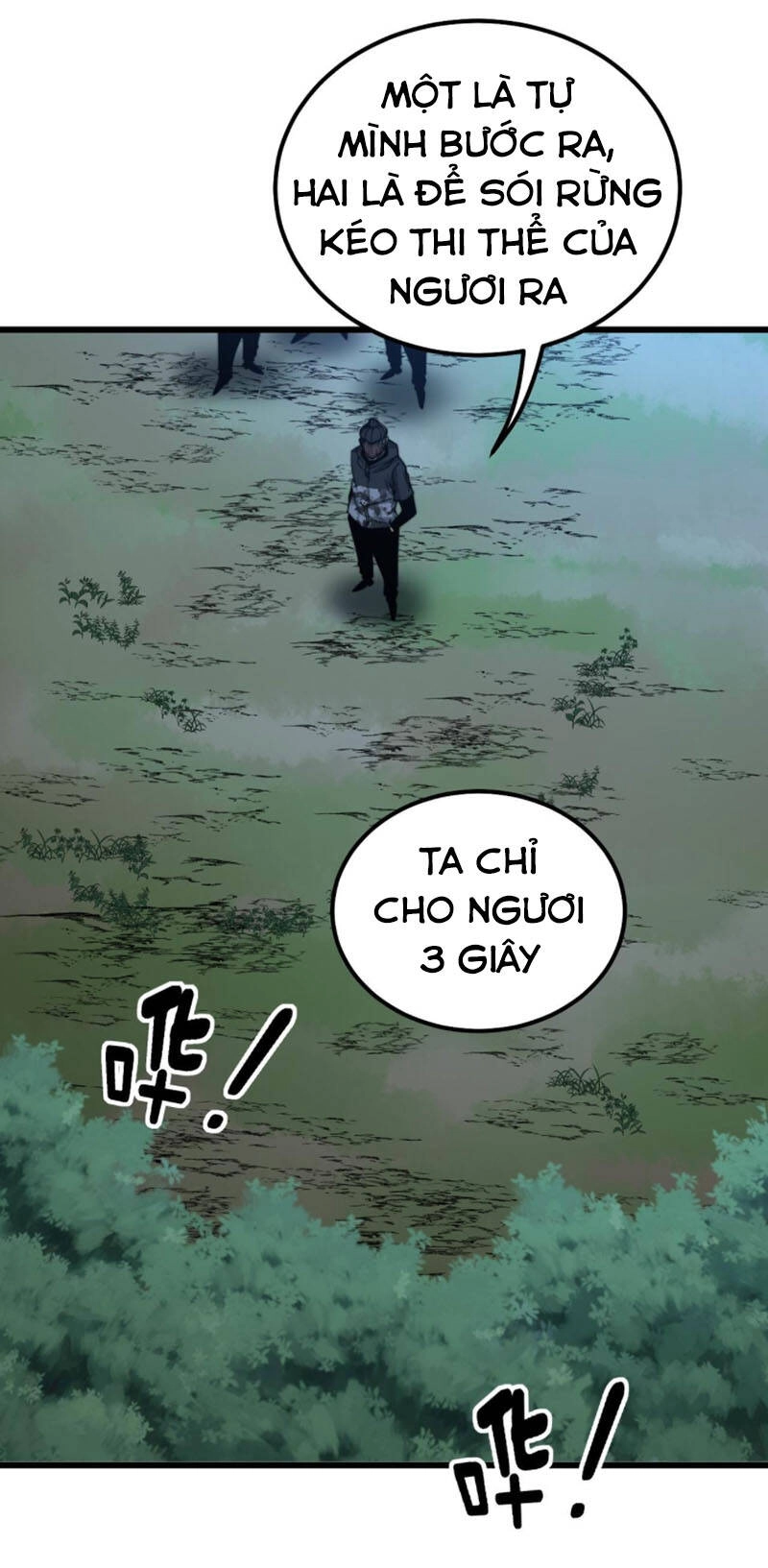 Độc Thủ Vu Y Chapter 288 - 34