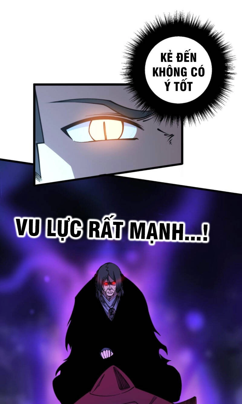 Độc Thủ Vu Y Chapter 288 - 38