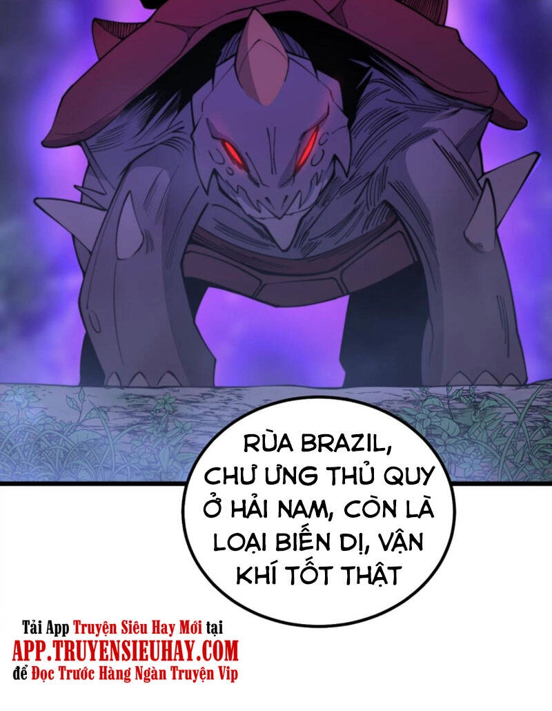 Độc Thủ Vu Y Chapter 288 - 39