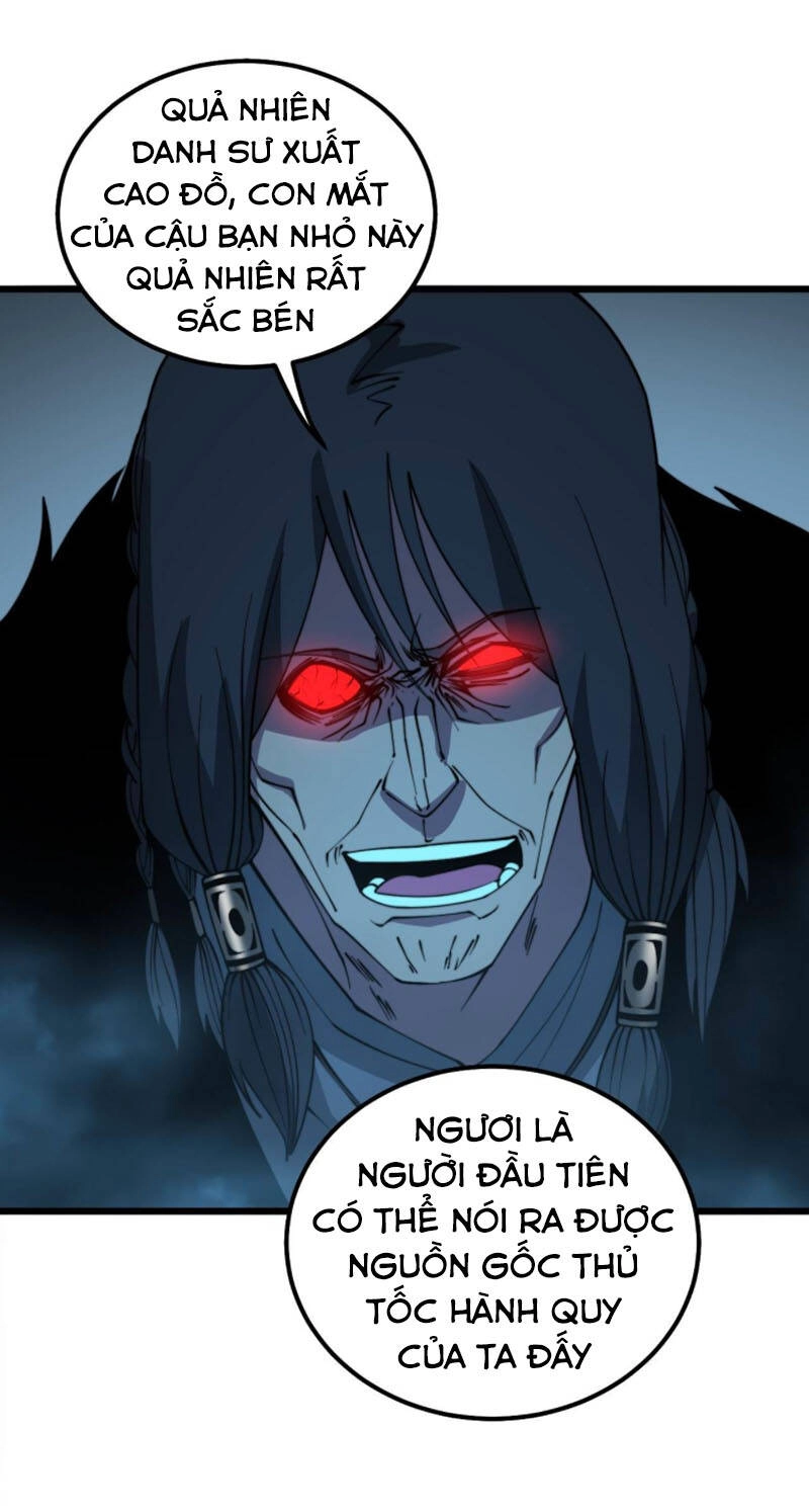 Độc Thủ Vu Y Chapter 288 - 40