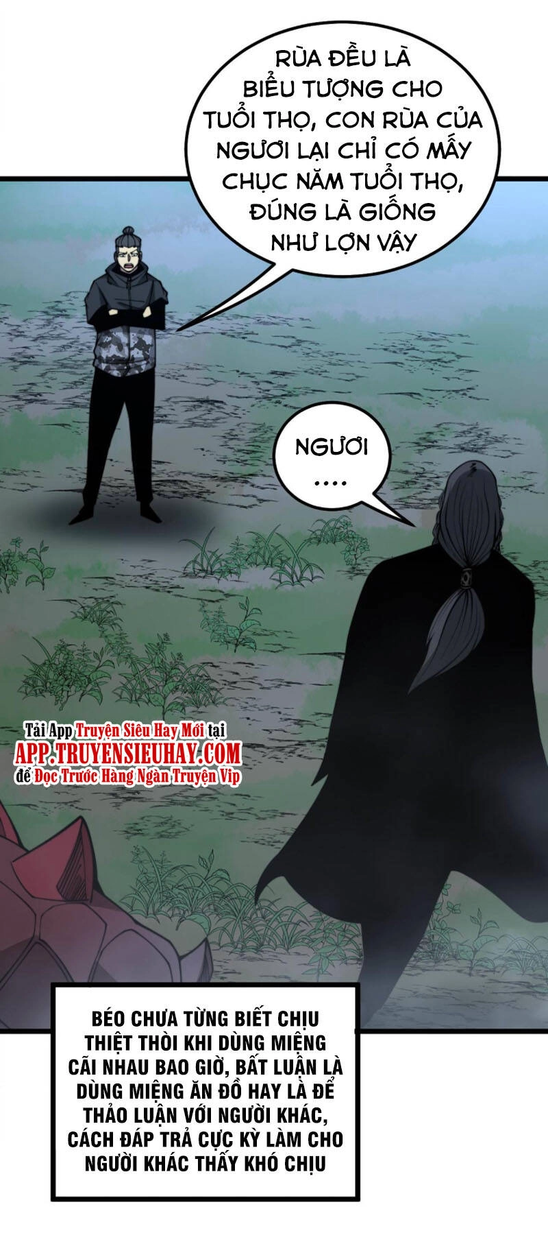 Độc Thủ Vu Y Chapter 288 - 41