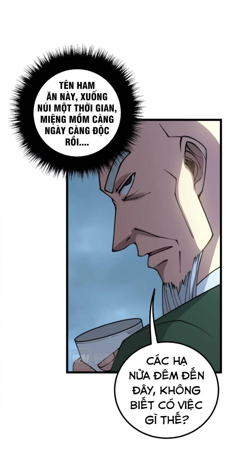 Độc Thủ Vu Y Chapter 288 - 42