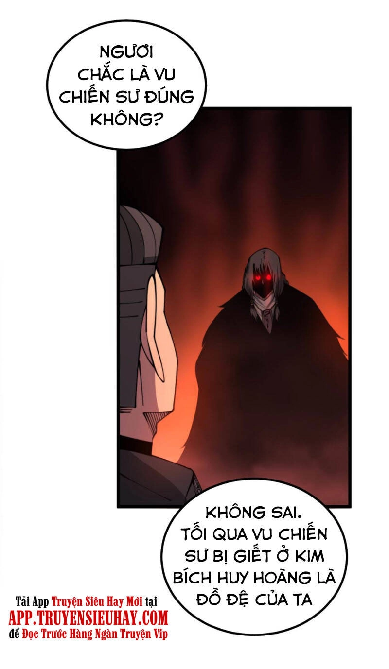 Độc Thủ Vu Y Chapter 288 - 45