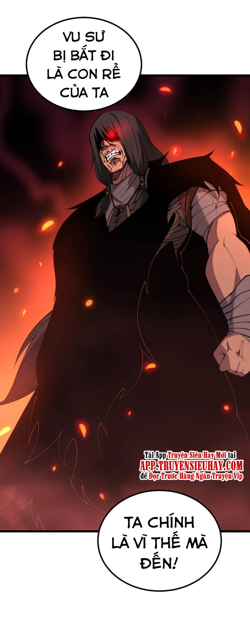 Độc Thủ Vu Y Chapter 288 - 46