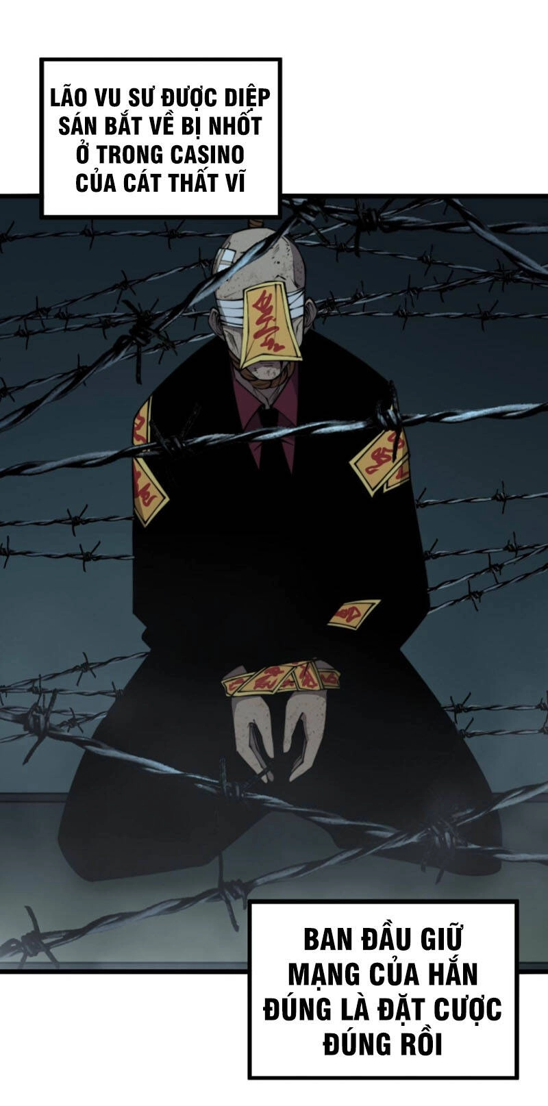 Độc Thủ Vu Y Chapter 289 - 6