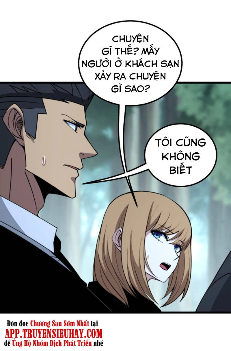 Độc Thủ Vu Y Chapter 289 - 7