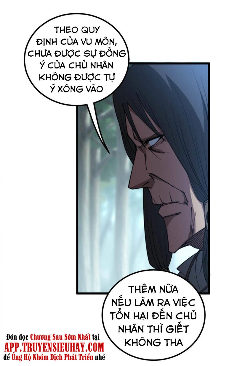 Độc Thủ Vu Y Chapter 289 - 9