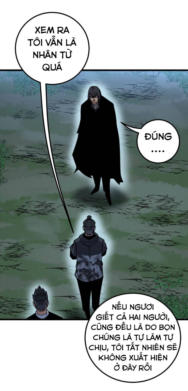 Độc Thủ Vu Y Chapter 289 - 10