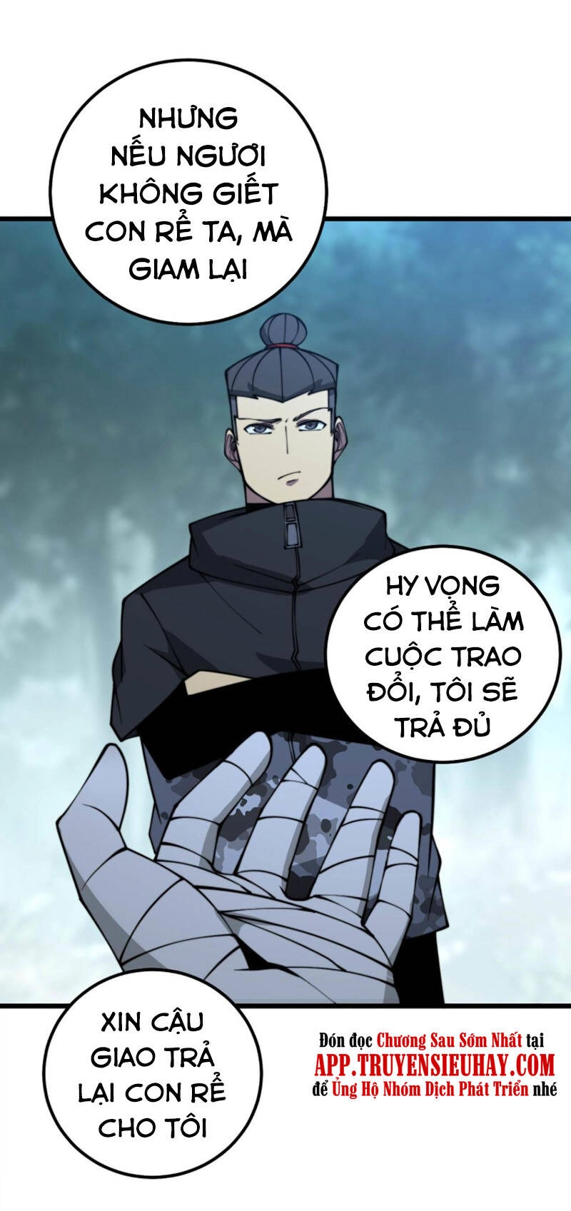 Độc Thủ Vu Y Chapter 289 - 11