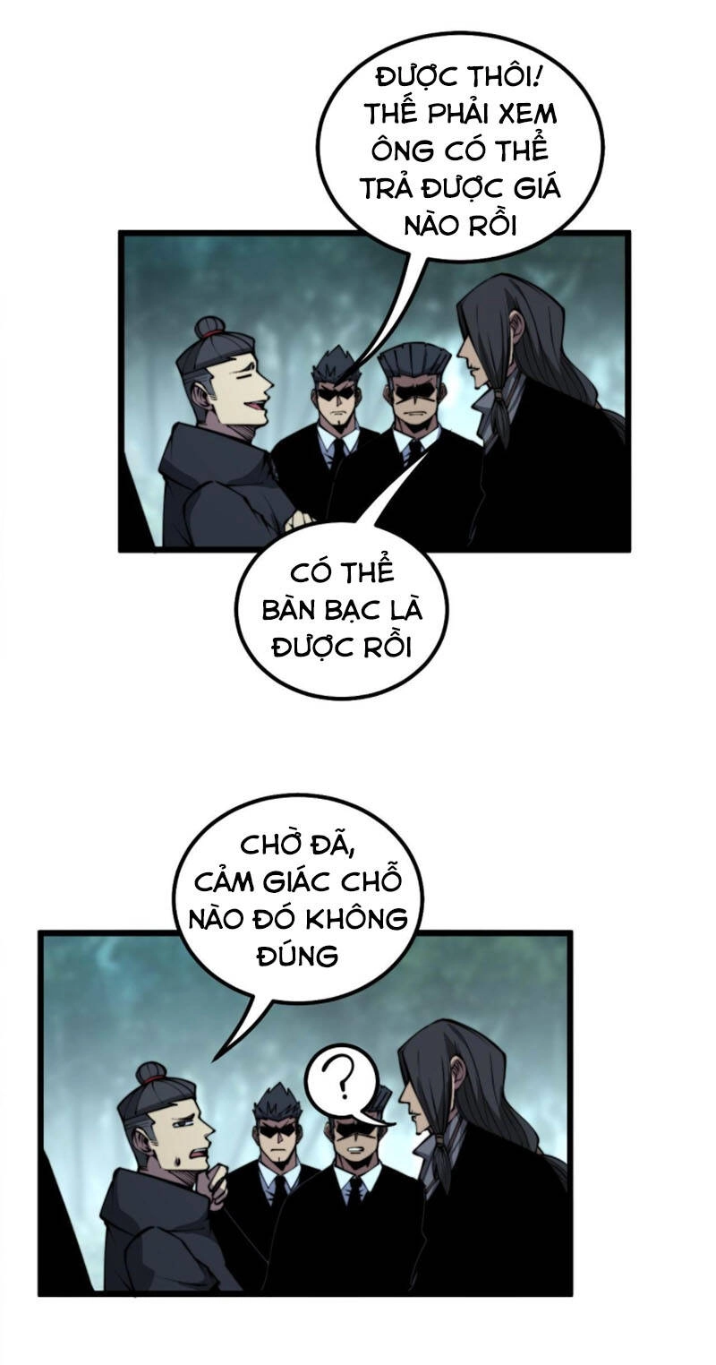 Độc Thủ Vu Y Chapter 289 - 12