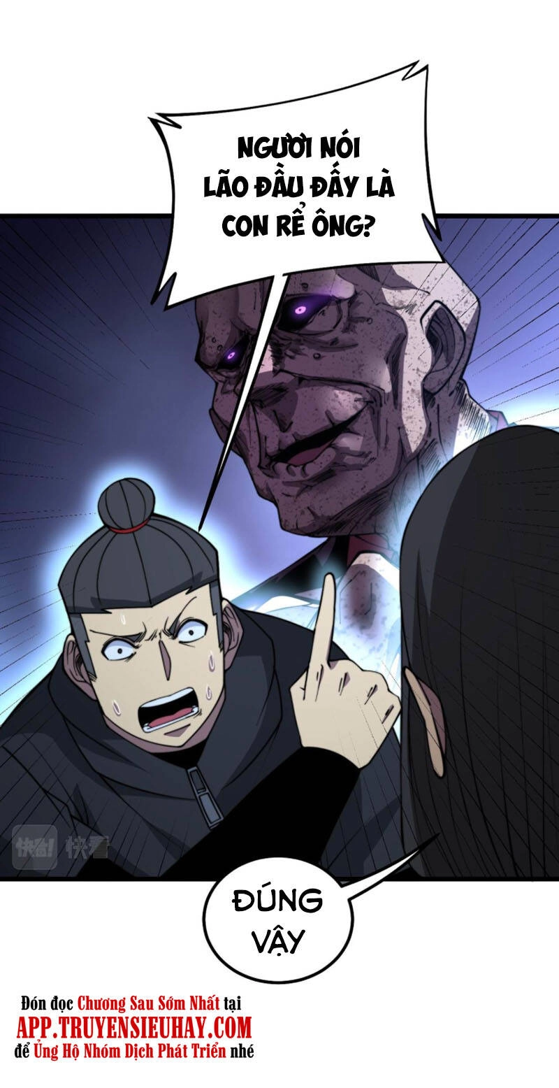 Độc Thủ Vu Y Chapter 289 - 13