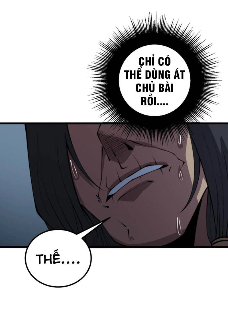 Độc Thủ Vu Y Chapter 289 - 22