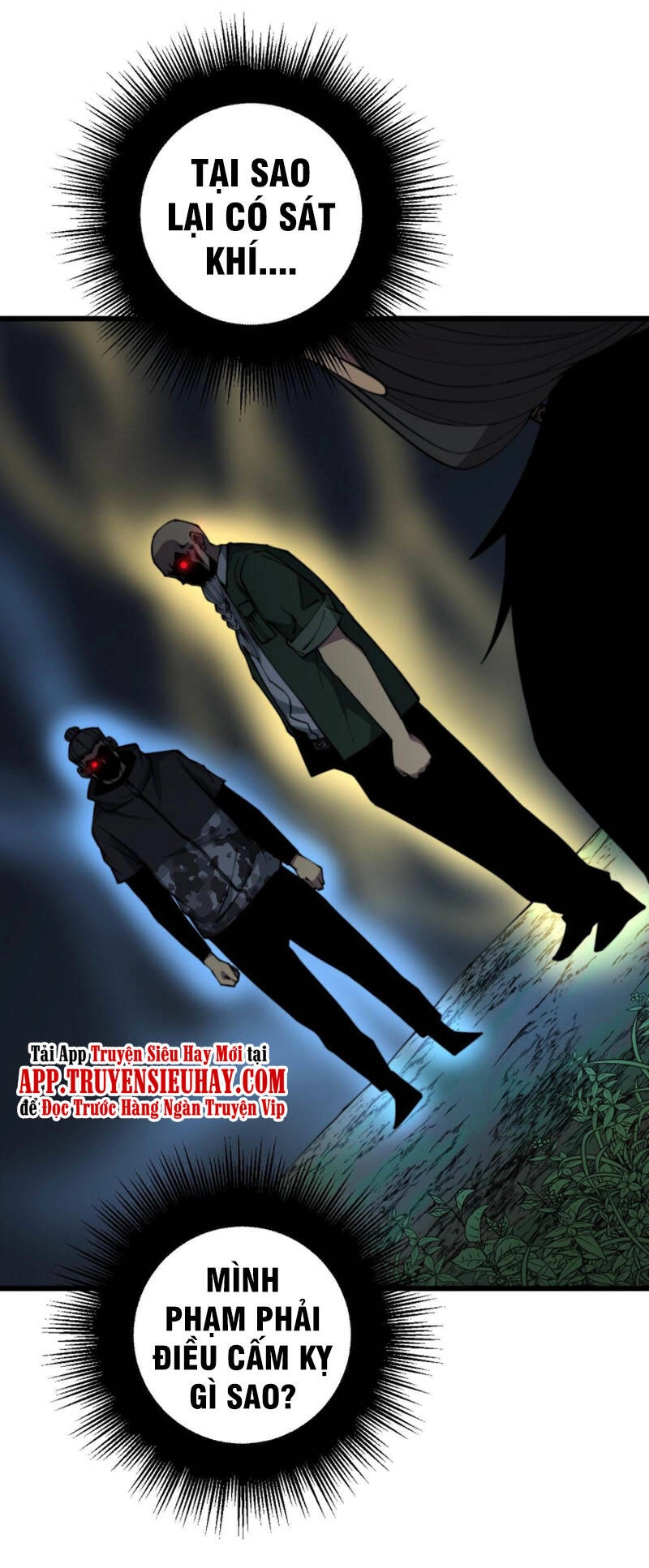 Độc Thủ Vu Y Chapter 289 - 27