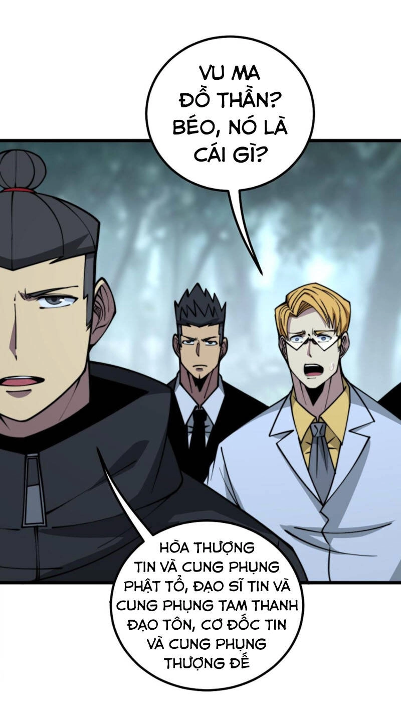 Độc Thủ Vu Y Chapter 289 - 28