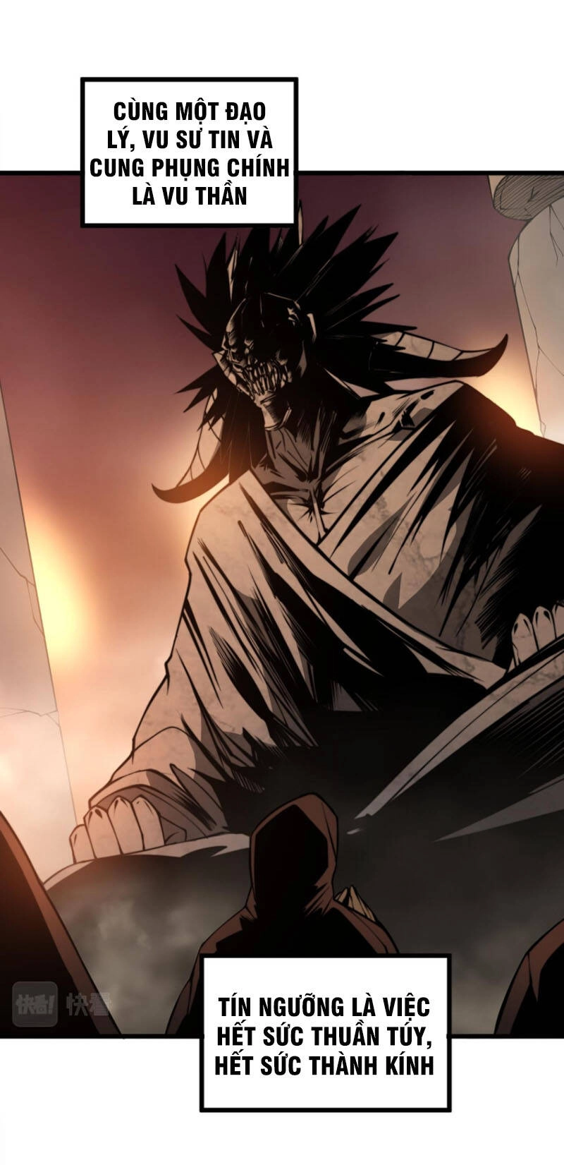 Độc Thủ Vu Y Chapter 289 - 30