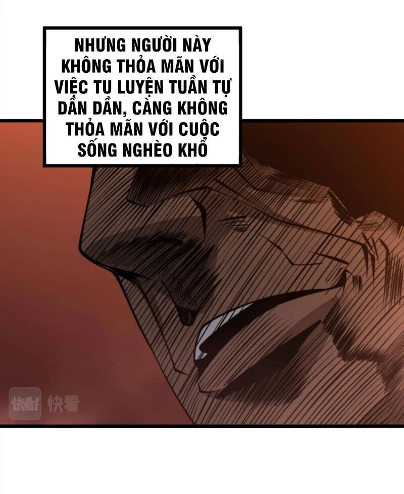 Độc Thủ Vu Y Chapter 289 - 34