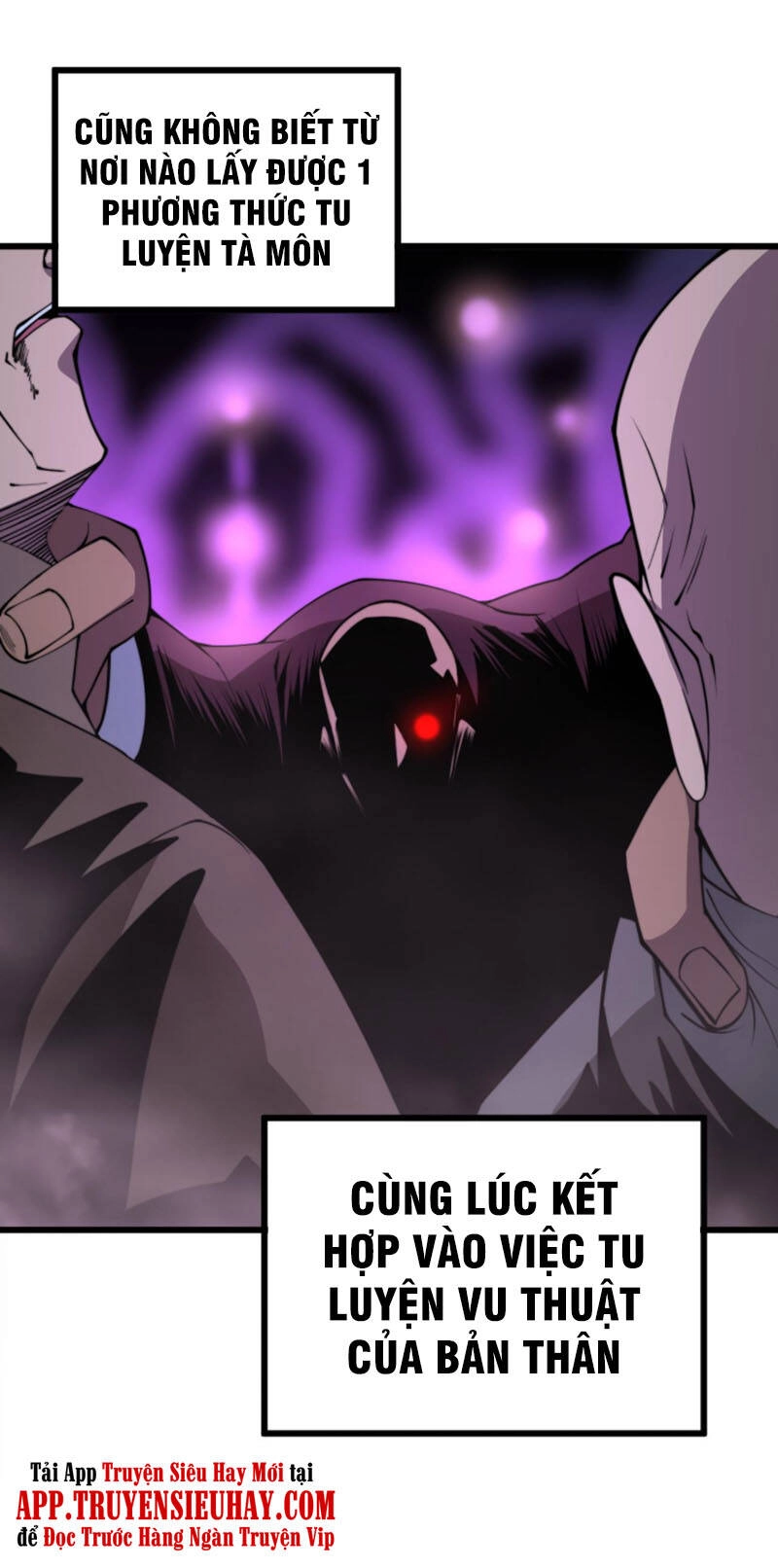 Độc Thủ Vu Y Chapter 289 - 35