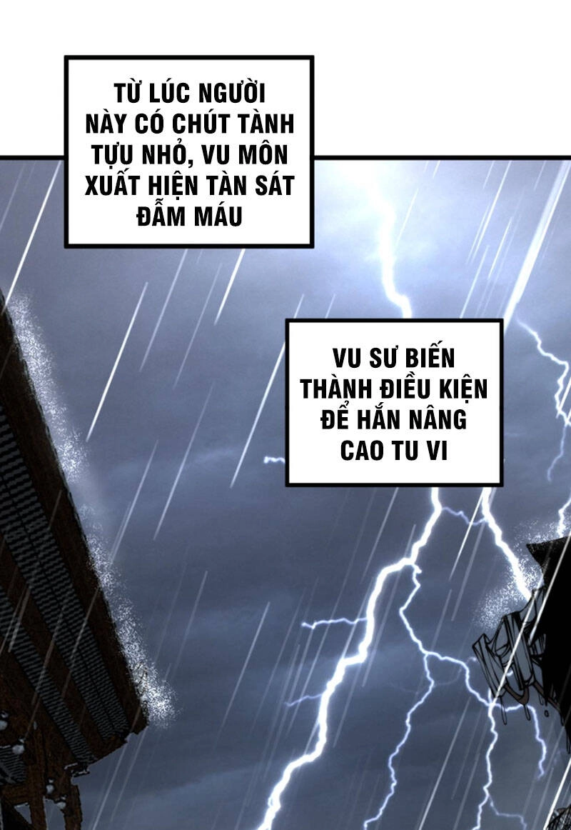 Độc Thủ Vu Y Chapter 289 - 36