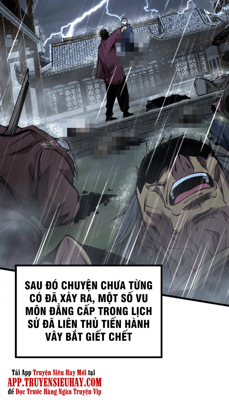 Độc Thủ Vu Y Chapter 289 - 37
