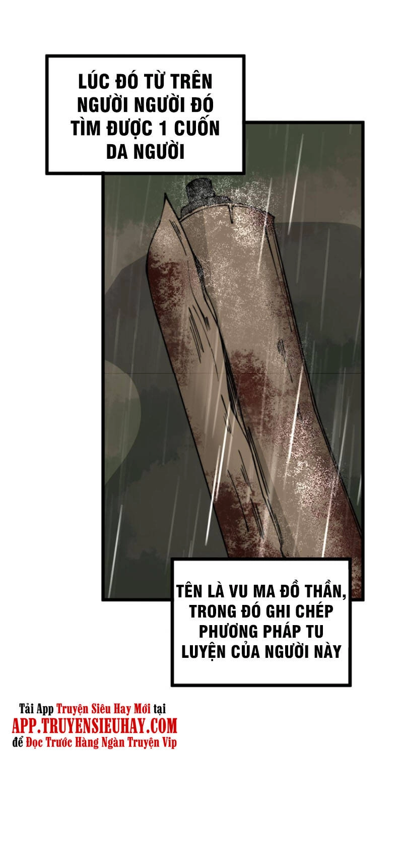 Độc Thủ Vu Y Chapter 289 - 39