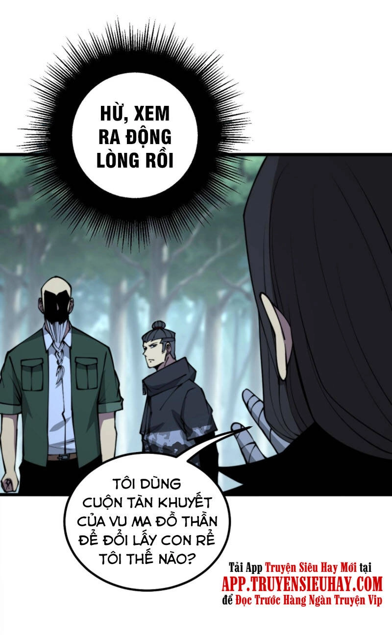 Độc Thủ Vu Y Chapter 289 - 41