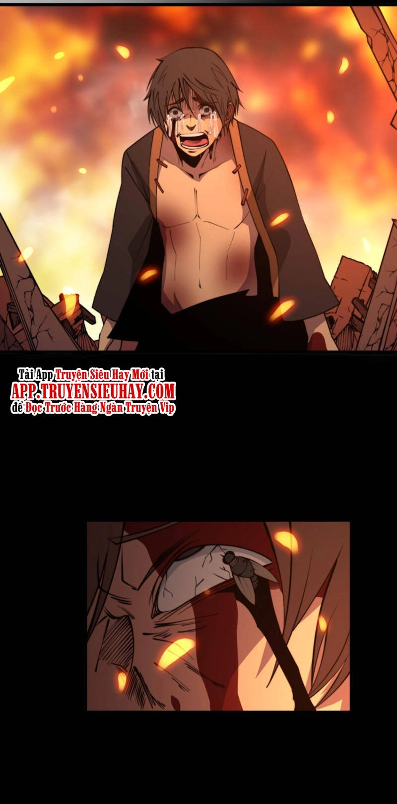 Độc Thủ Vu Y Chapter 289 - 43